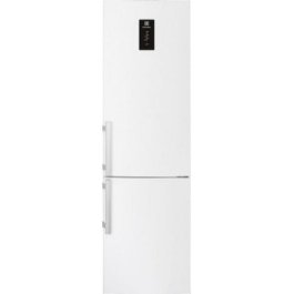 Холодильник Electrolux EN 93454 KW