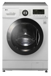 Стиральная машина LG F1296ND