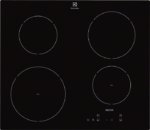 Электрическая варочная поверхность Electrolux EHH 96240