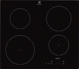 Электрическая варочная поверхность Electrolux EHH 96240