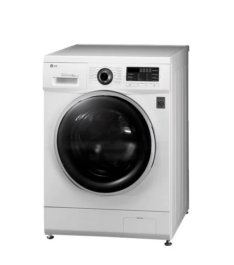 Стиральная машина LG F1296WD