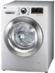 Стиральная машина LG F12A8HD