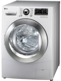 Стиральная машина LG F12A8HD