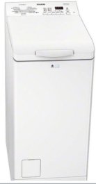 Стиральная машина AEG L 56126