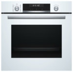 Духовой шкаф Bosch HBG578FW0R