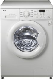 Стиральная машина LG F8091LD