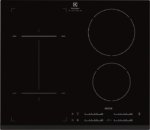 Электрическая варочная поверхность Electrolux EHI 9654