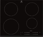 Электрическая варочная поверхность Electrolux EHH 9654