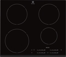 Электрическая варочная поверхность Electrolux EHH 9654
