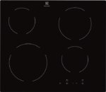 Электрическая варочная поверхность Electrolux CPE 6433 KF