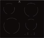 Электрическая варочная поверхность Electrolux CME 6420