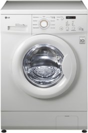 Стиральная машина LG F80C3LD