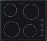 Электрическая варочная поверхность Electrolux EHP 60040