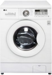 Стиральная машина LG FH0B8ND