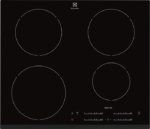 Электрическая варочная поверхность Electrolux EHH 4654
