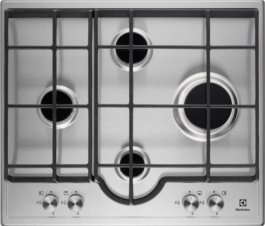 Варочная поверхность Electrolux GME 263