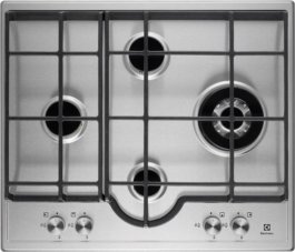 Варочная поверхность Electrolux GME 363