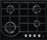 Варочная поверхность Electrolux GPE 263 FB