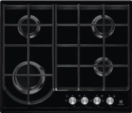 Варочная поверхность Electrolux GPE 263 FB