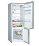 Холодильник широкий Bosch KGN56VI20R