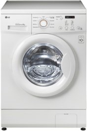 Стиральная машина LG E10B8LD0