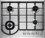 Варочная поверхность Electrolux GEE 363