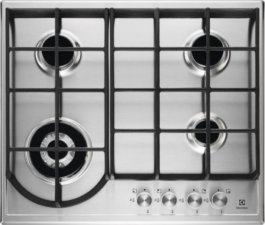 Варочная поверхность Electrolux GEE 363