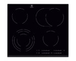 Электрическая варочная поверхность Electrolux EHF 6547 FOK