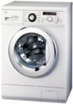 Стиральная машина LG F1020NDR