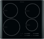 Электрическая варочная поверхность Electrolux EHD 60150