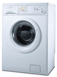 Стиральная машина Electrolux EWS 8012