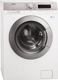 Стиральная машина AEG L 58547
