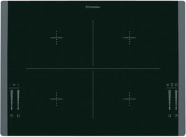 Электрическая варочная поверхность EHD 68210