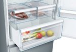 Холодильник широкий Bosch KGN56VI20R