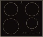 Электрическая варочная поверхность Electrolux IPE 644