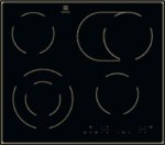 Электрическая варочная поверхность Electrolux CPE 644
