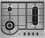Варочная поверхность Electrolux GPE 963
