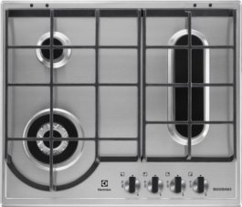 Варочная поверхность Electrolux GPE 963