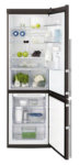 Холодильник Electrolux EN 3487 AOO