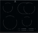 Электрическая варочная поверхность Electrolux EHF 65451