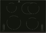 Электрическая варочная поверхность Electrolux EHF 76451