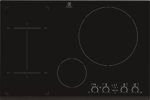 Электрическая варочная поверхность Electrolux EHI 8742