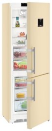 Холодильник Liebherr CBNPbe 5758 PremiumPlus BioFreshPlus NoFrost