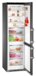 Холодильник Liebherr CBNPbs 4858 Premium BioFresh NoFrost