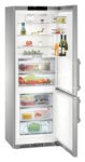 Холодильник Liebherr CBNPes 5758 PremiumPlus BioFreshPlus NoFrost