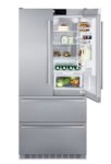 Холодильник Liebherr CBNes 6256 BioFresh NoFrost