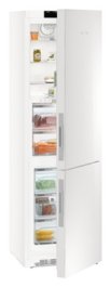 Холодильник Liebherr CBNPgw 4855 Premium BioFresh NoFrost