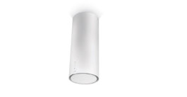 Вытяжка Faber CYLINDRA ISOLA PLUS WH GLOSS A37
