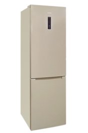 ХОЛОДИЛЬНИК HIBERG RFC-372DX NFY