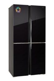 ХОЛОДИЛЬНИК HIBERG RFQ-490DX NFGB